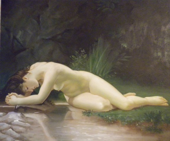 Poster del film biblis con telaio in legno in vendita
